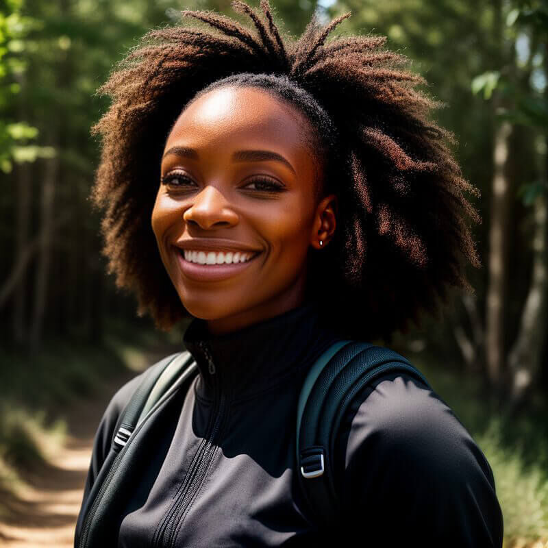 Shakera Harewood